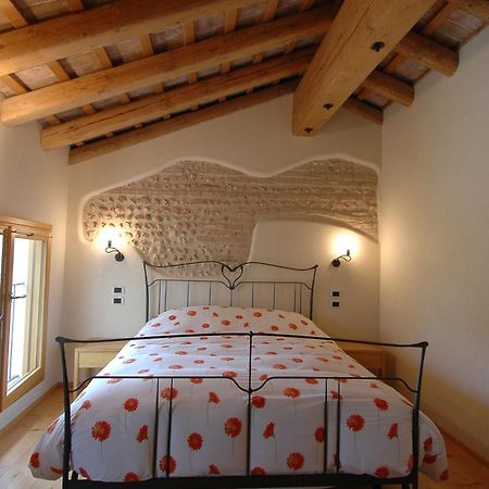 Agriturismo La Paterna Giavera del Montello Exterior foto