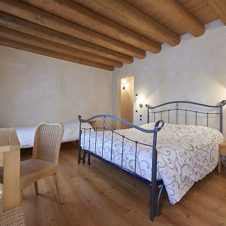 Agriturismo La Paterna Giavera del Montello Exterior foto