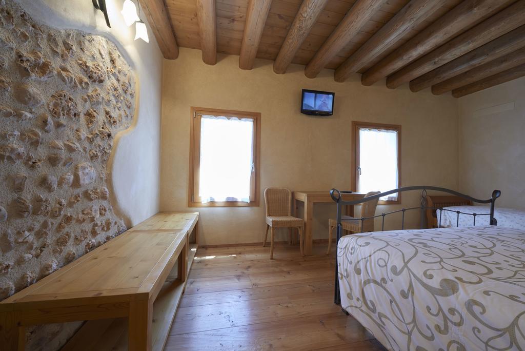 Agriturismo La Paterna Giavera del Montello Exterior foto